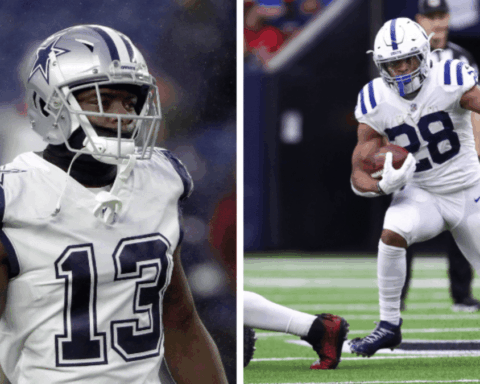 3 hot takes for the Cowboys vs Colts in Week 13