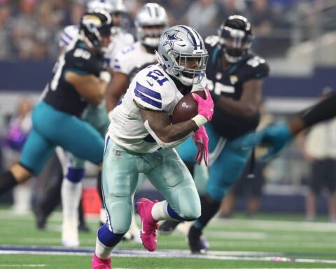 Cowboys @ Jaguars: How to watch, listen, and more
