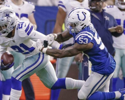 Cowboys vs Colts: How to watch, listen, and more