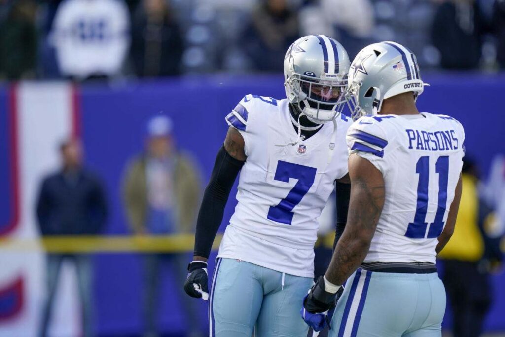Cowboys land 3 players on ESPN Top-25 Under 25