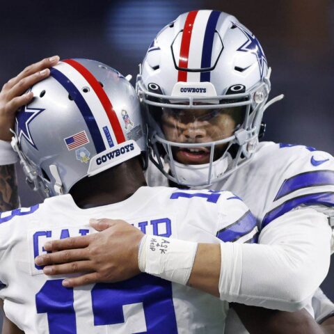If Cowboys can overcome Inconsistency they can win it all