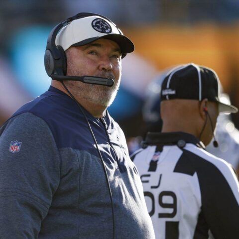 Cowboys coaching problems result in lose to Jags