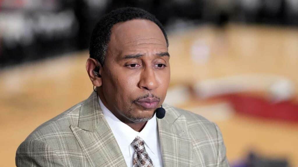 Defending the Cowboys against Stephen A. Smith’s insults