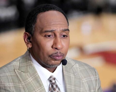 Defending the Cowboys against Stephen A. Smith's insults