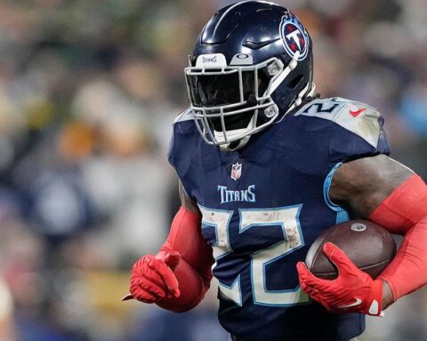 Do the Titans stand a chance against the Cowboys on Thursday?