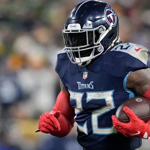 Do the Titans stand a chance against the Cowboys on Thursday?