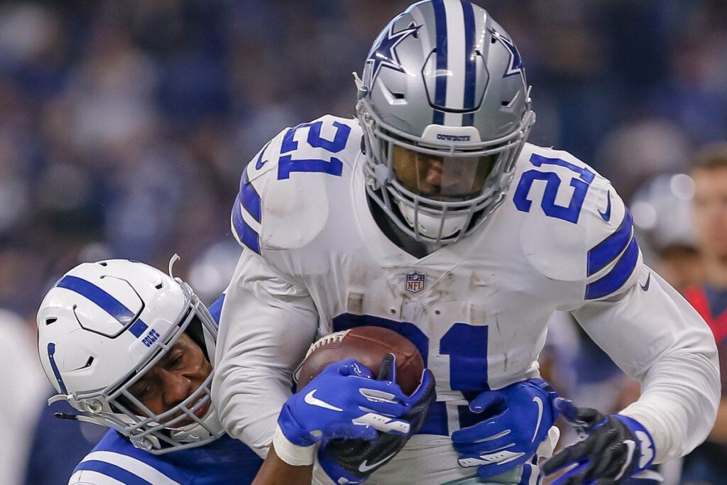 How can the Cowboys defeat the Colts?