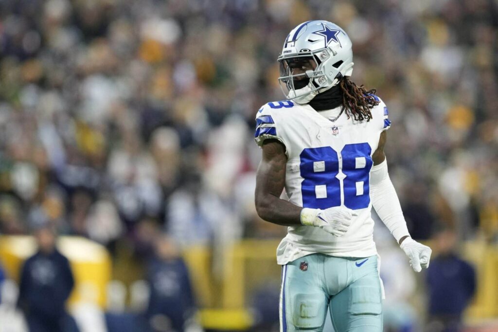Soaring High: Two Players Who Came Up Huge in Win Against Colts