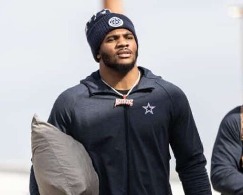 A ‘HotBoyz’ sighting in Tampa - what it means for the Cowboys defense