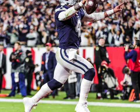 Halftime Report: 4