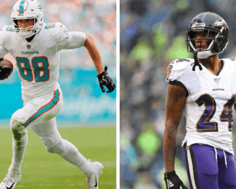 2 players the Dallas Cowboys should target in free-agency