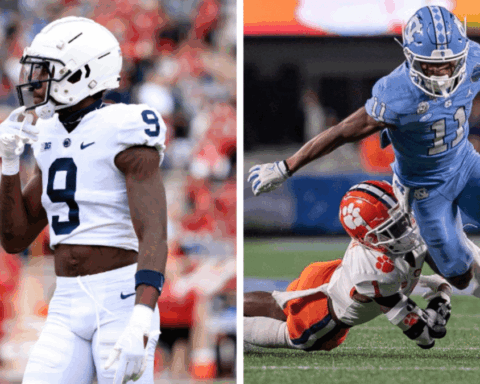 NFL Draft 2023: 2 players the Dallas Cowboys should target in the first-round