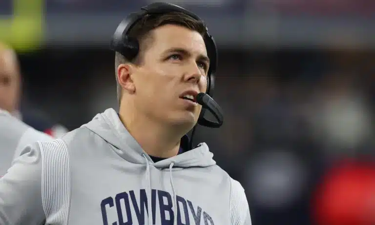 Breaking: Kellen Moore out as Cowboys OC