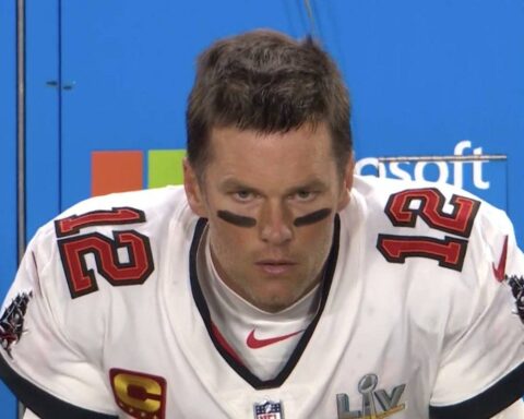 How to defeat Tom Brady in a single word