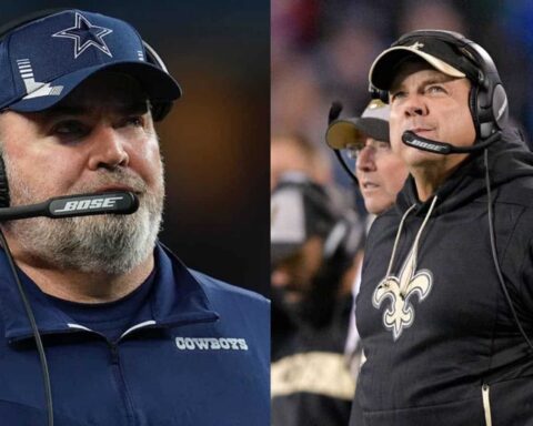 Mike Payton & Sean McCarthy: A tale of the identical coaches 2