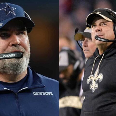 Mike Payton & Sean McCarthy: A tale of the identical coaches 2