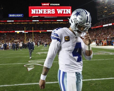 Rest is Best: Failure to rest players were the Cowboys demise