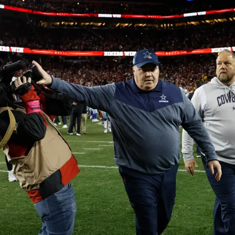 The good, the bad, and the coaching: McCarthy is the problem