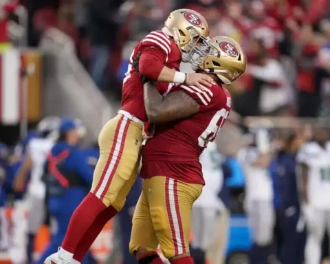 DAL-12, SF-19: Cowboys have Deja Vu against the 49ers and lose in the divisional round