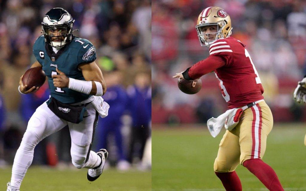 NFC Championship Preview: 2 explosive offenses set to collide