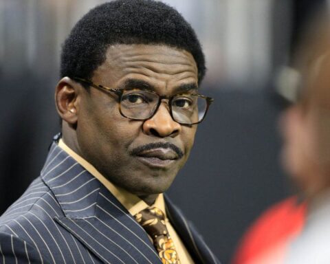 Michael Irvin Defamation Lawsuit Update: Judge orders Marriott to turn over video