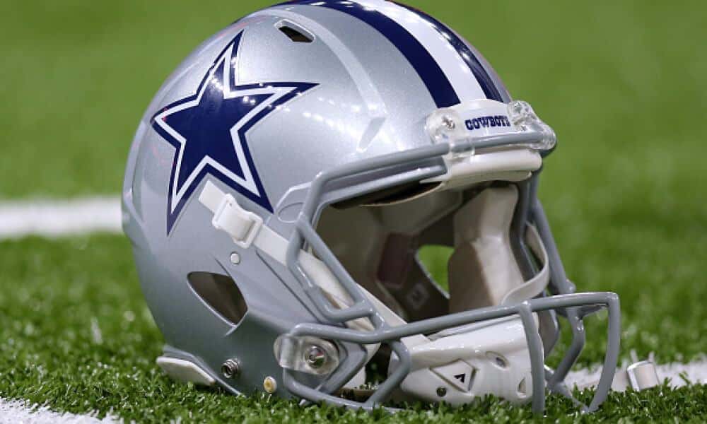 3 potential trades for the Dallas Cowboys