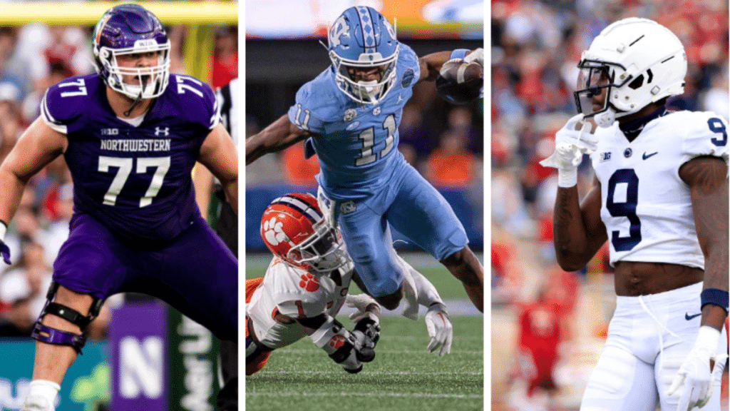 Cowboys Draft 2023: Ranking the Cowboys biggest needs