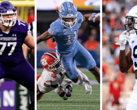 Cowboys Draft 2023: Ranking the Cowboys biggest needs