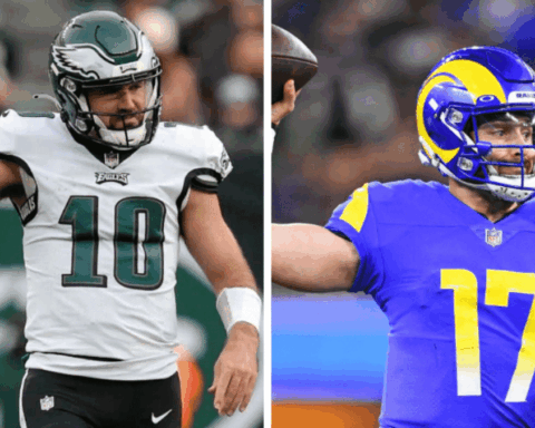 Free Agency: 2 QBs that the Cowboys should have on their radar