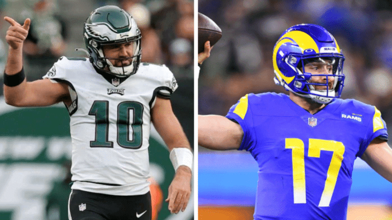 Free Agency: 2 QBs that the Cowboys should have on their radar