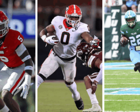 Cowboys Draft 2023: 3 prospects to watch at the NFL Combine