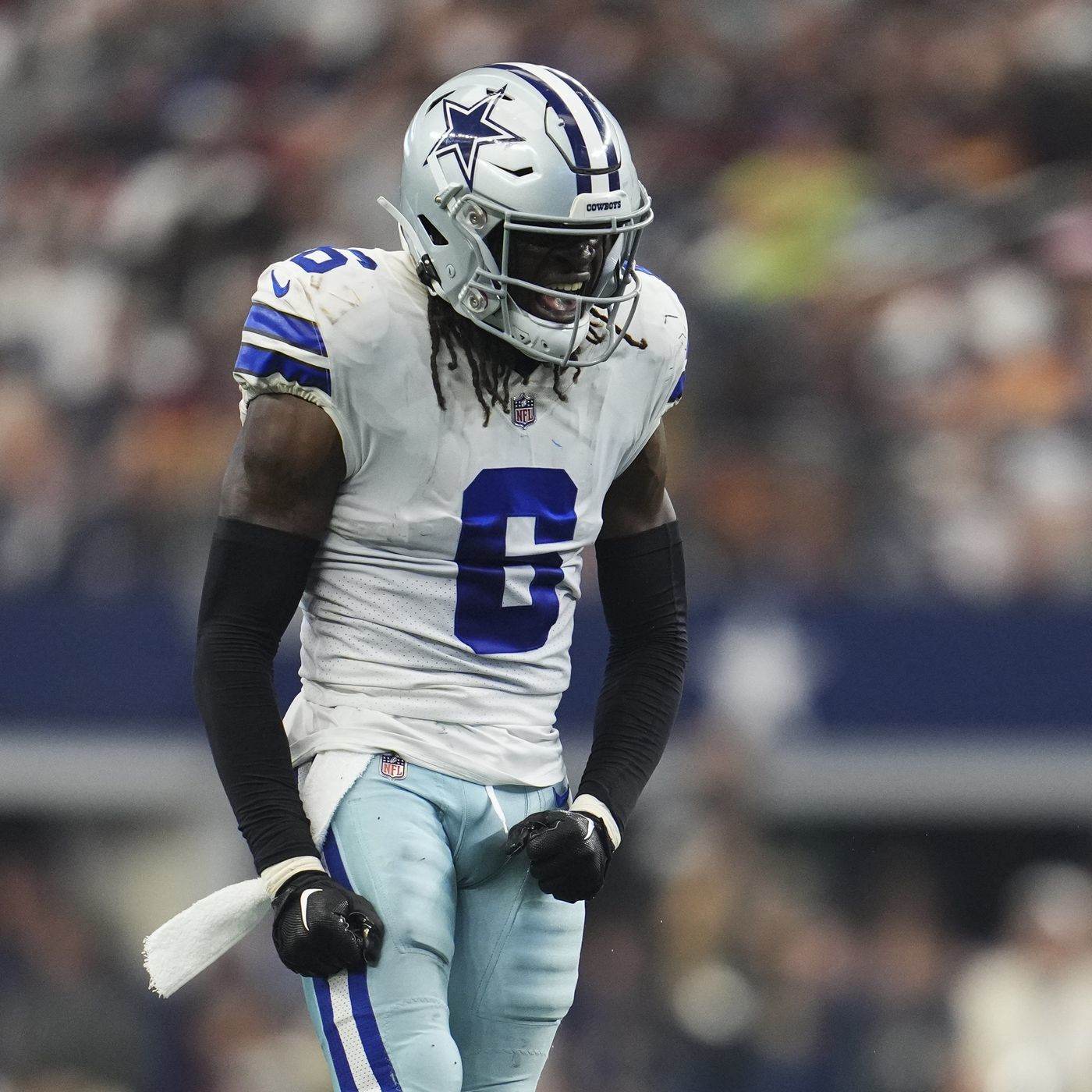4 key Cowboys players get injury added to insult in San Francisco 4 Donovan Wilson may not be a priority free agent for the Cowboys