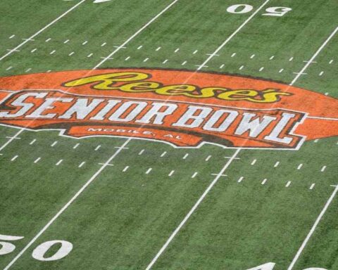 Five Senior Bowl standouts the Cowboys should consider