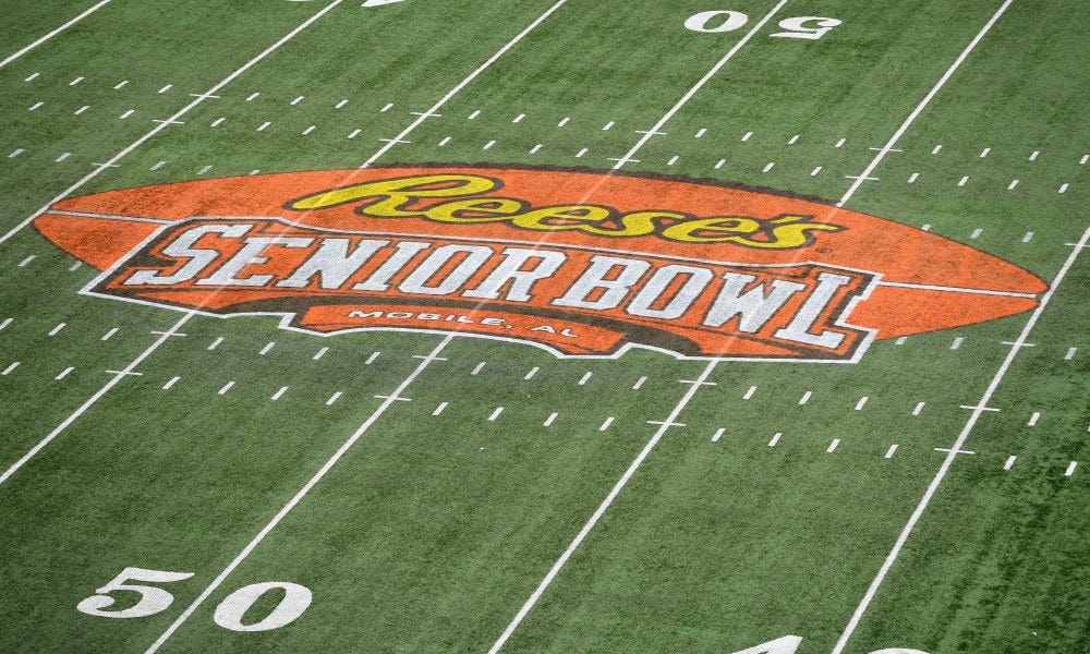 5 Senior Bowl standouts the Cowboys should consider