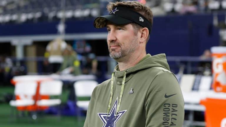 Brian Schottenheimer was the safe hire for the Dallas Cowboys