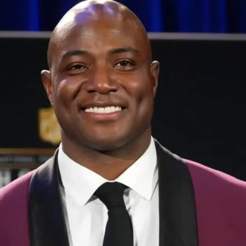 DeMarcus Ware, Chuck Howley elected to the 2023 Pro Football Hall of Fame 2