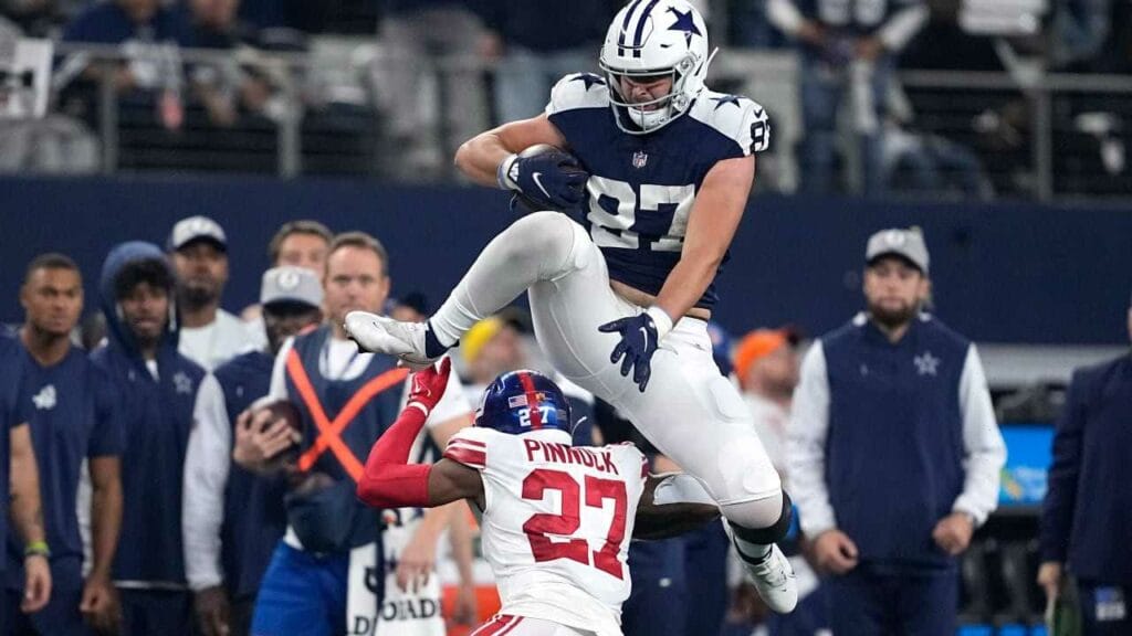 Dalton Schultz: Cowboys are in good hands if he leaves in Free Agency