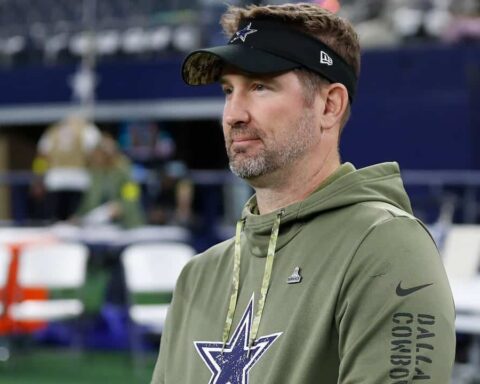 Will the Cowboys' offense become unstoppable next season?
