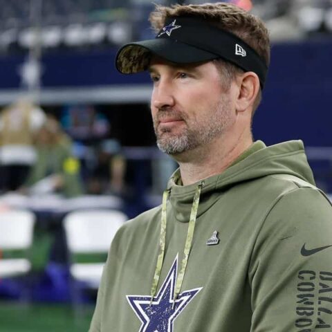 Will the Cowboys' offense become unstoppable next season?