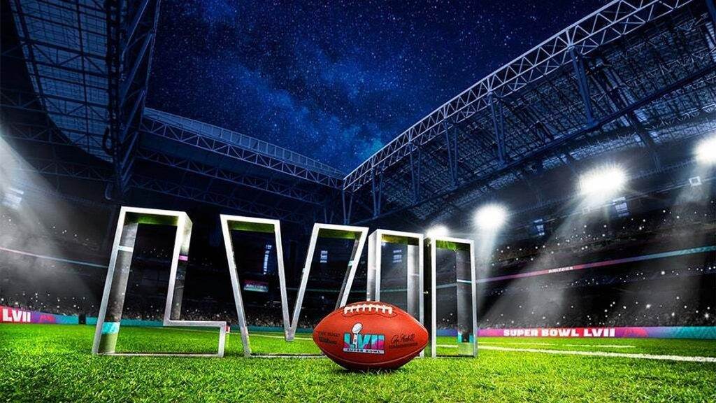 Why you might want to watch Super Bowl XVII