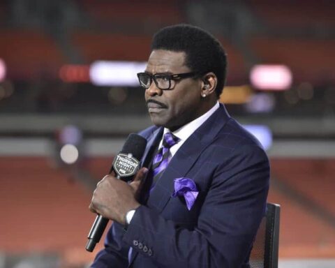Michael Irvin Defamation Case: Marriott releases details of allegations against Hall of Famer