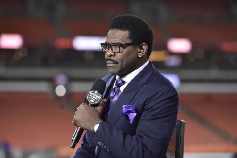 Michael Irvin Defamation Case: Marriott releases details of allegations against Hall of Famer