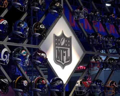 NFL bylaw proposal would have given Cowboys higher playoff seed