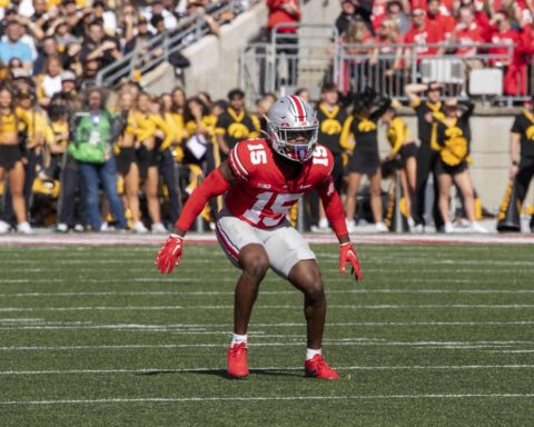 S Tanner McCalister: Catching up with 2023 NFL Draft prospect from Ohio State
