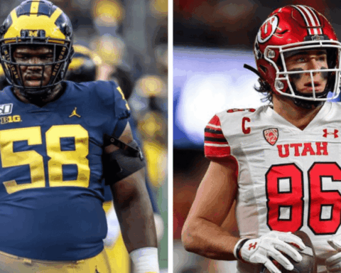 Cowboys Mock Draft Roundup 2.0: Defensive line upgrade time, but a tight end is enticing