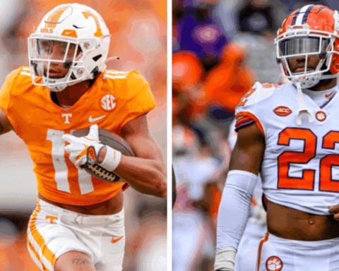 Cowboys mock draft roundup: It's a toss-up between offense and defense