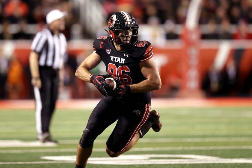 2023 NFL Draft: Could either of these players replace Dalton Schultz?