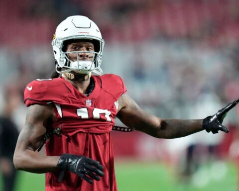 Arizona Cardinals looking for ample compensation in potential DeAndre Hopkins trade 1