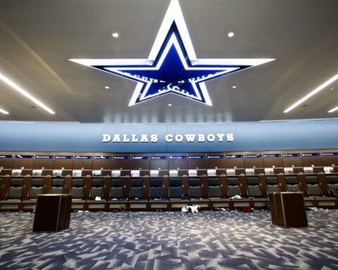 Can fans trust the new faces within the Cowboys staff? 3