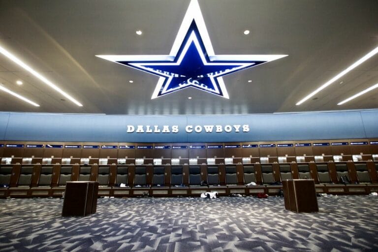 Can fans trust the new faces within the Cowboys staff? 3